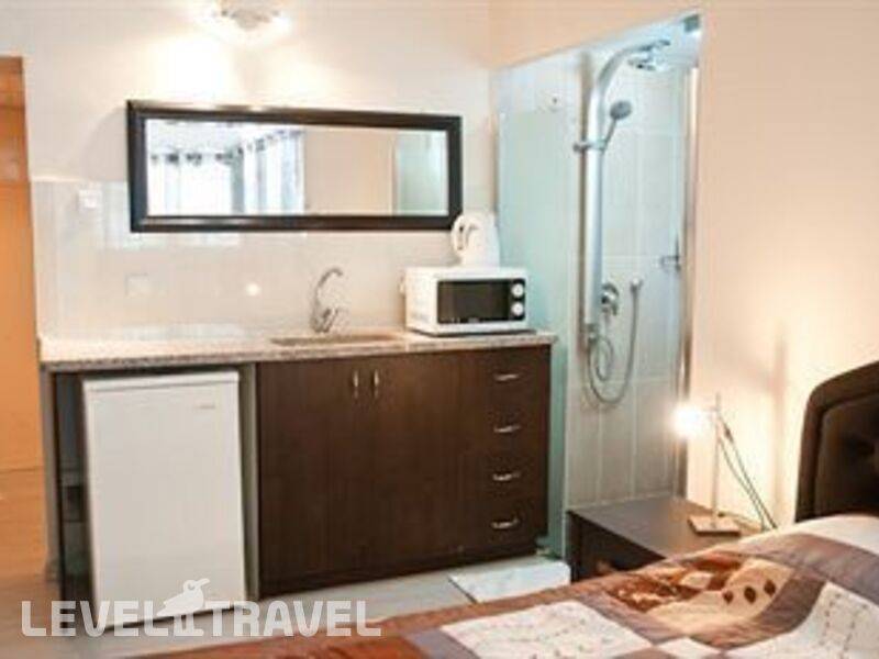 Фотография Arlozorov Suite Фотография Arlozorov Suite