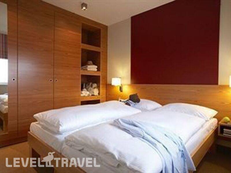 Фотография Arlozorov Suite Фотография Arlozorov Suite