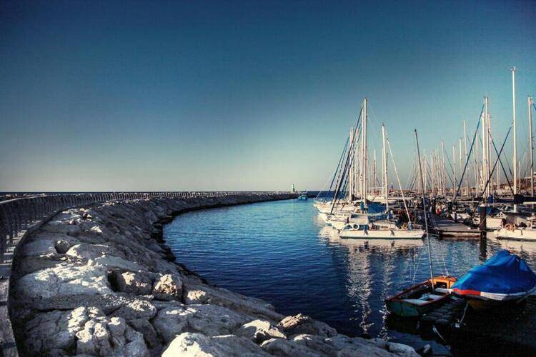 Brown Golden House (Ex.De La Mer By)