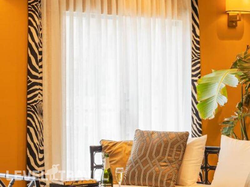 Фотография Brown Golden House (Ex.De La Mer By) Фотография Brown Golden House (Ex.De La Mer By)