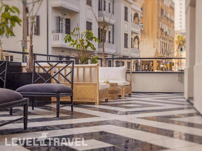 Фотография Brown Golden House (Ex.De La Mer By)