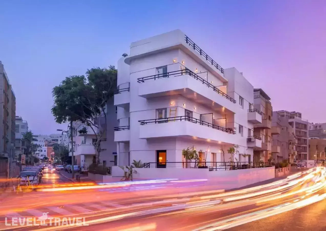 Brown Golden House (Ex.De La Mer By)