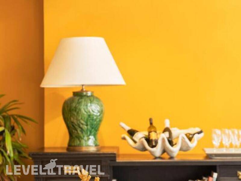 Фотография Brown Golden House (Ex.De La Mer By)