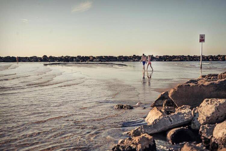 Brown Golden House (Ex.De La Mer By)