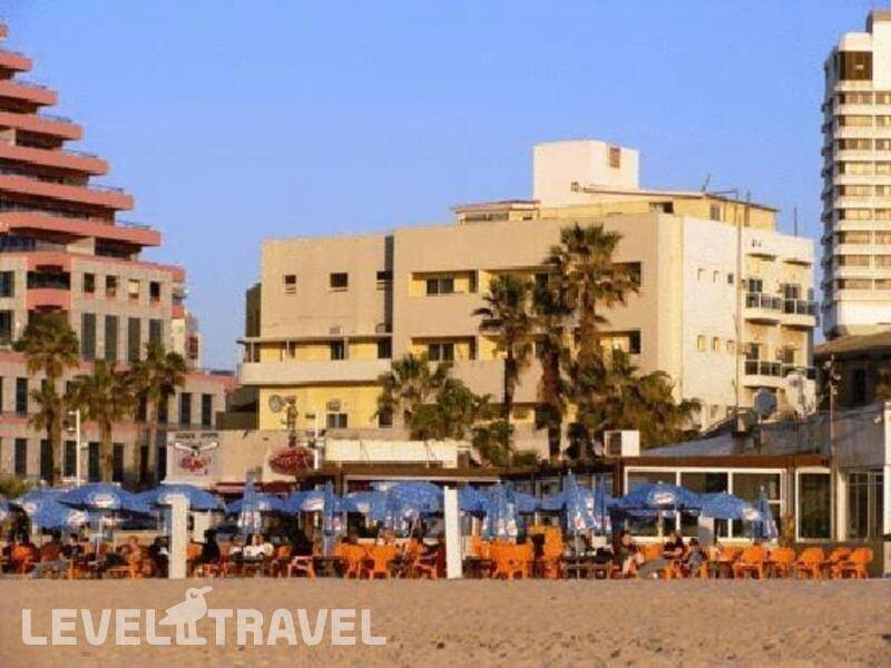 Фотография Golden Beach