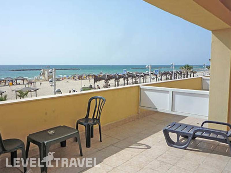Фотография Golden Beach