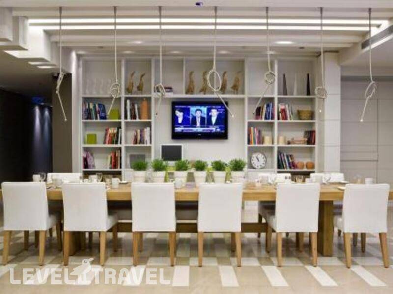 Фотография Sadot Assaf Hafore