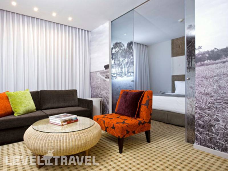 Фотография Sadot Assaf Hafore