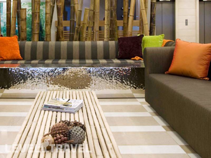 Фотография Sadot Assaf Hafore