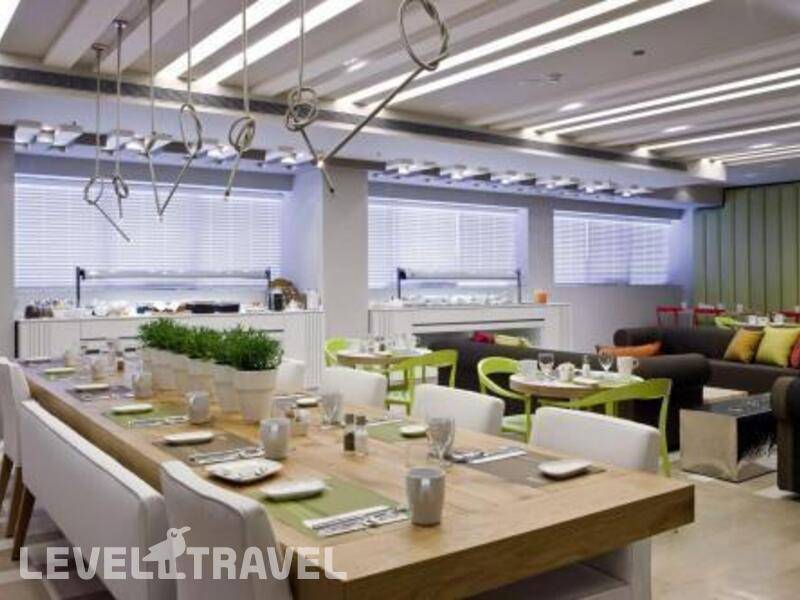 Фотография Sadot Assaf Hafore