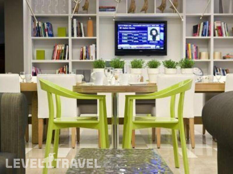 Фотография Sadot Assaf Hafore