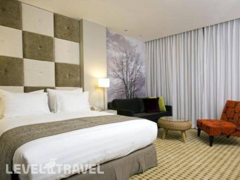 Фотография Sadot Assaf Hafore