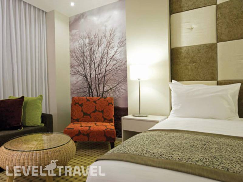 Фотография Sadot Assaf Hafore