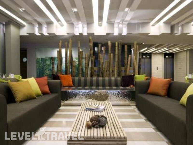 Фотография Sadot Assaf Hafore