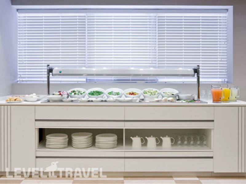 Фотография Sadot Assaf Hafore