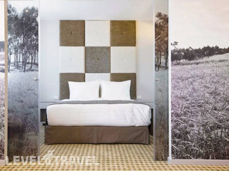 Фотография Sadot Assaf Hafore