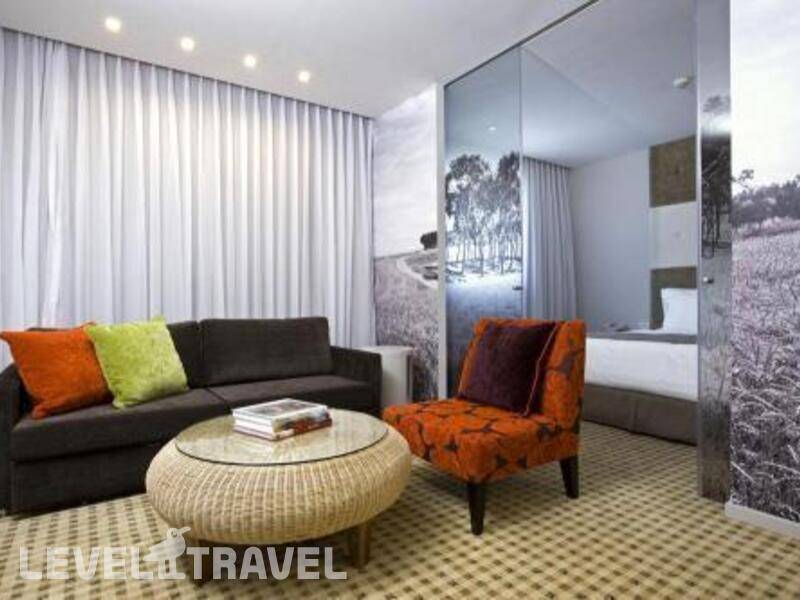 Фотография Sadot Assaf Hafore