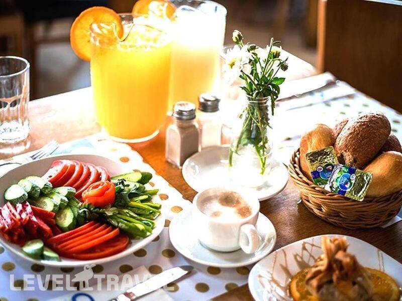 Фотография La Playa Club (Ex.C Hotel)