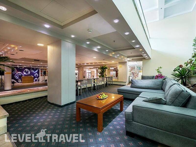 Фотография La Playa Club (Ex.C Hotel)