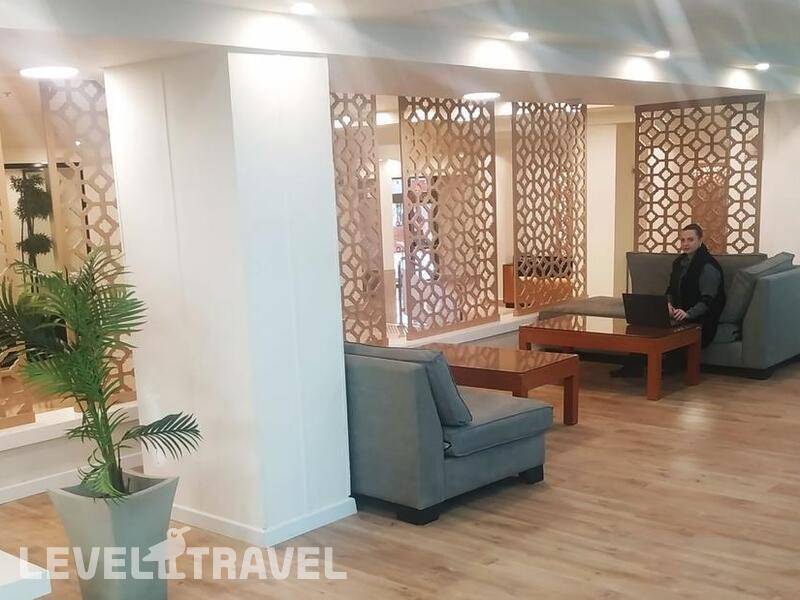 Фотография La Playa Club (Ex.C Hotel) Фотография La Playa Club (Ex.C Hotel)