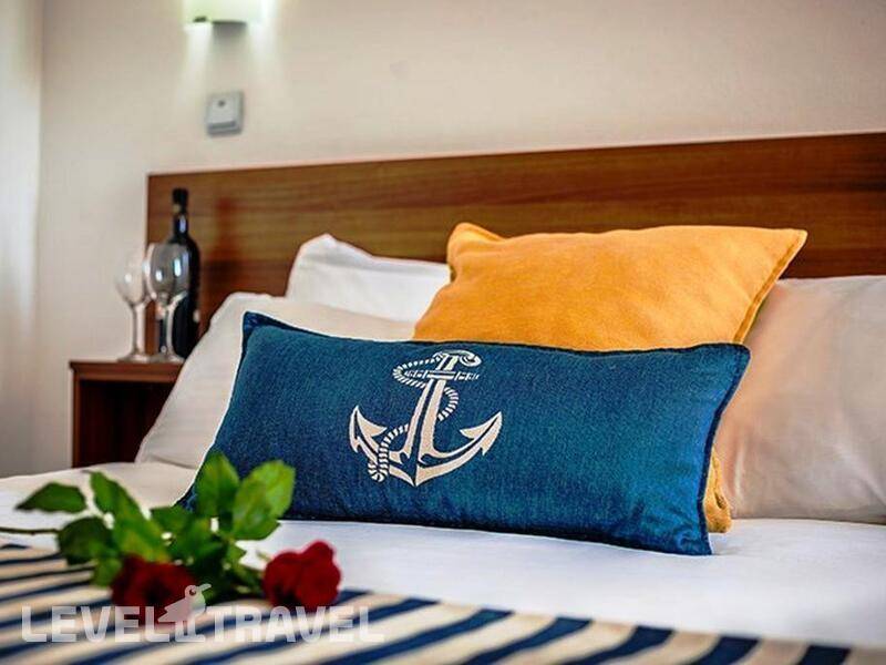 Фотография La Playa Club (Ex.C Hotel) Фотография La Playa Club (Ex.C Hotel)