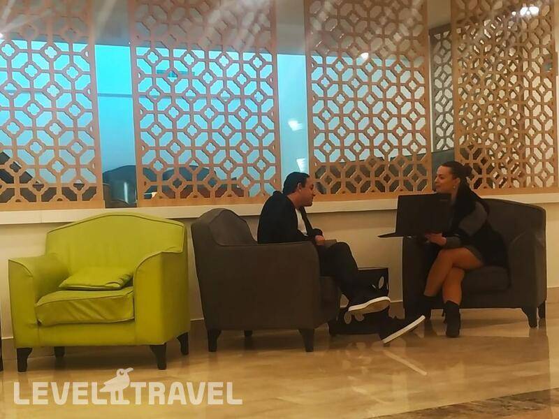 Фотография La Playa Club (Ex.C Hotel) Фотография La Playa Club (Ex.C Hotel)