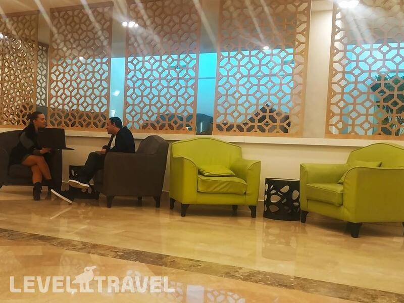 Фотография La Playa Club (Ex.C Hotel) Фотография La Playa Club (Ex.C Hotel)