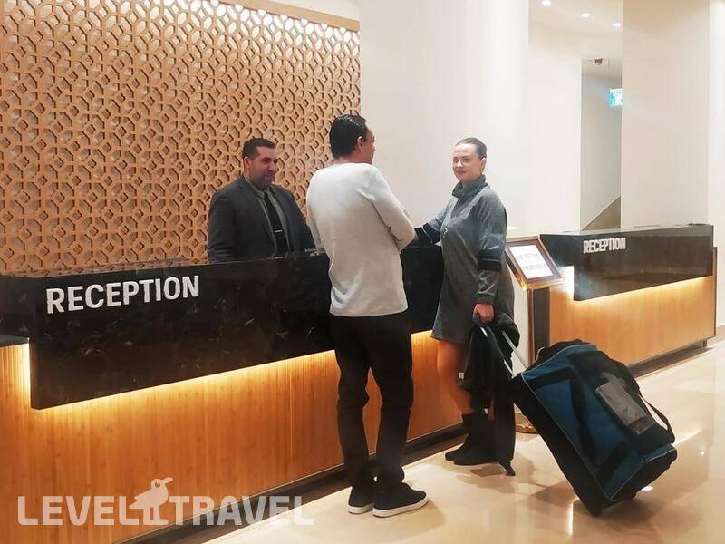 Фотография La Playa Club (Ex.C Hotel) Фотография La Playa Club (Ex.C Hotel)