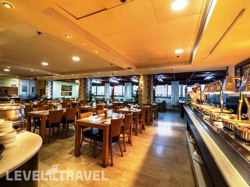 Фотография La Playa Club (Ex.C Hotel)