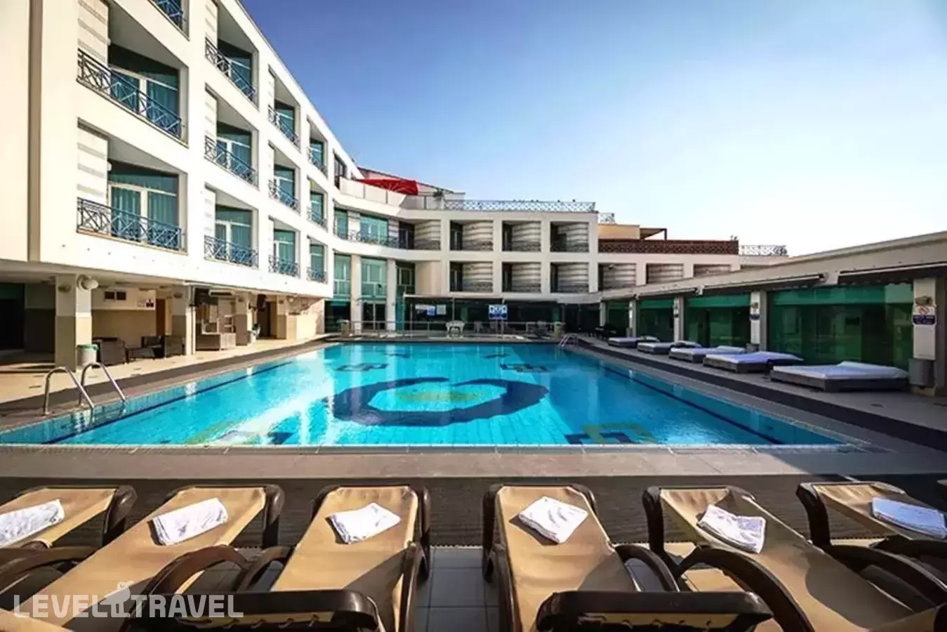 La Playa Club (Ex.C Hotel)