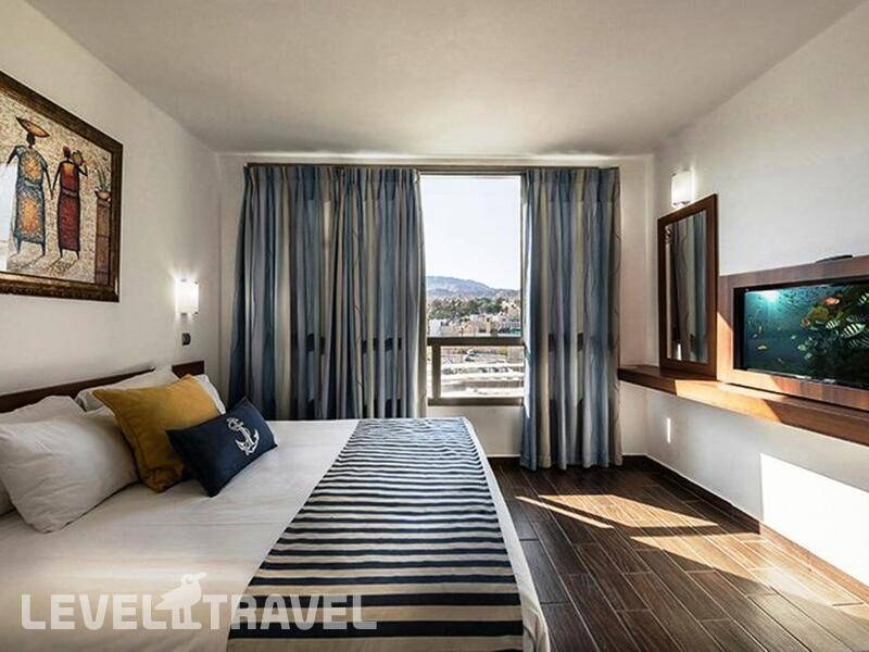 Фотография La Playa Club (Ex.C Hotel)