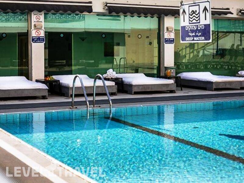 Фотография La Playa Club (Ex.C Hotel) Фотография La Playa Club (Ex.C Hotel)