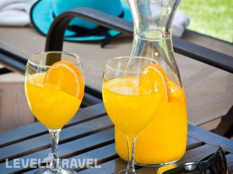 Фотография La Playa Club (Ex.C Hotel) Фотография La Playa Club (Ex.C Hotel)