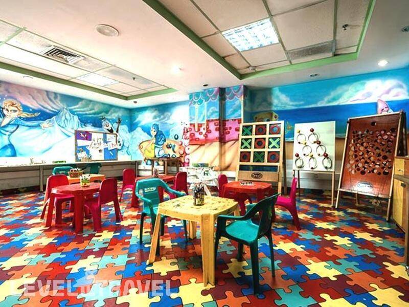 Фотография La Playa Club (Ex.C Hotel)