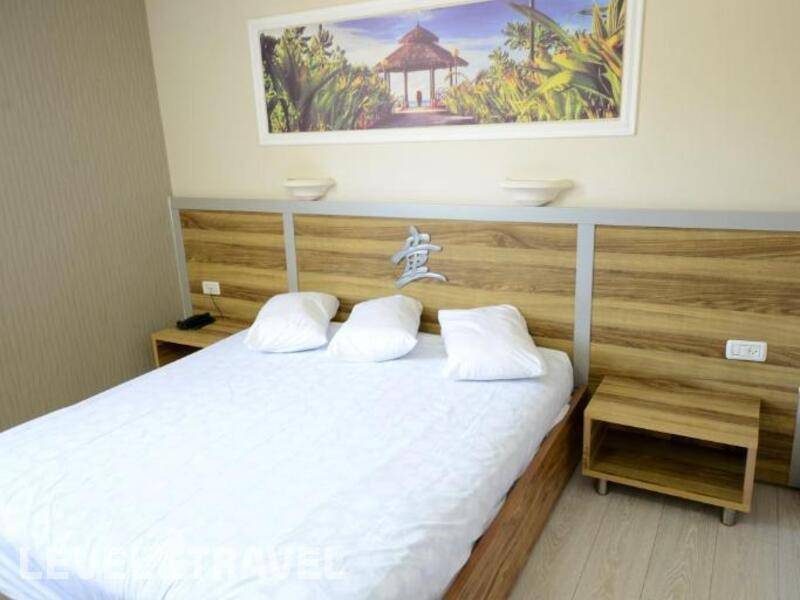 Фотография Rich Boutique Hotel ( Ex. Be Center )