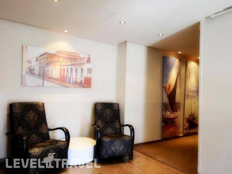 Фотография Rich Boutique Hotel ( Ex. Be Center )