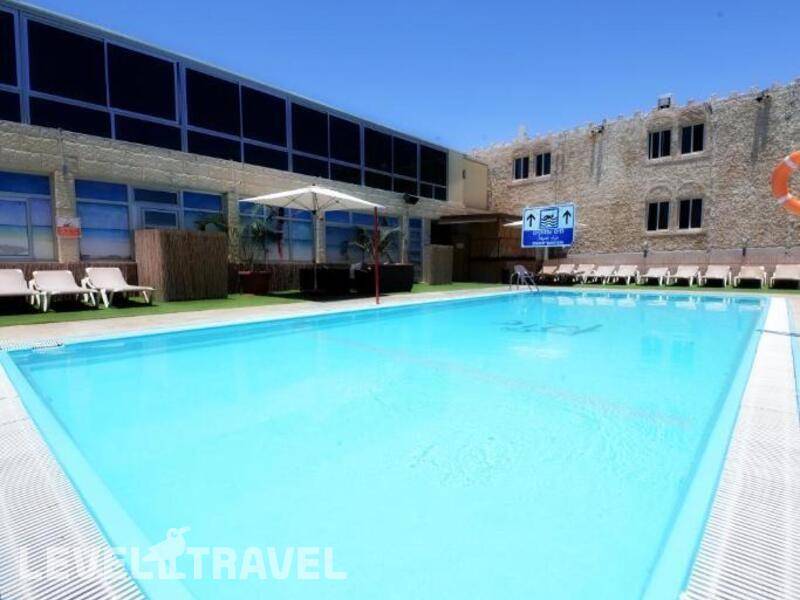 Фотография Rich Boutique Hotel ( Ex. Be Center )
