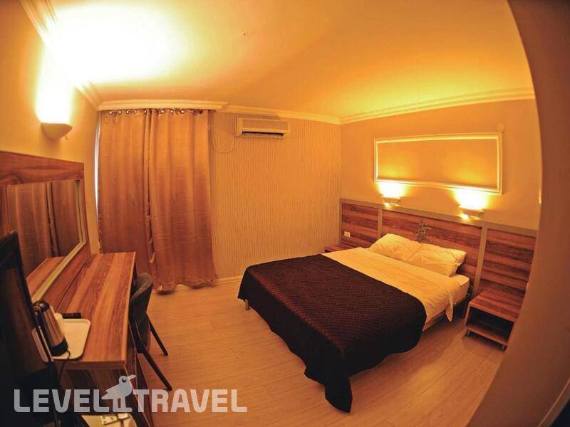 Фотография Rich Boutique Hotel ( Ex. Be Center )
