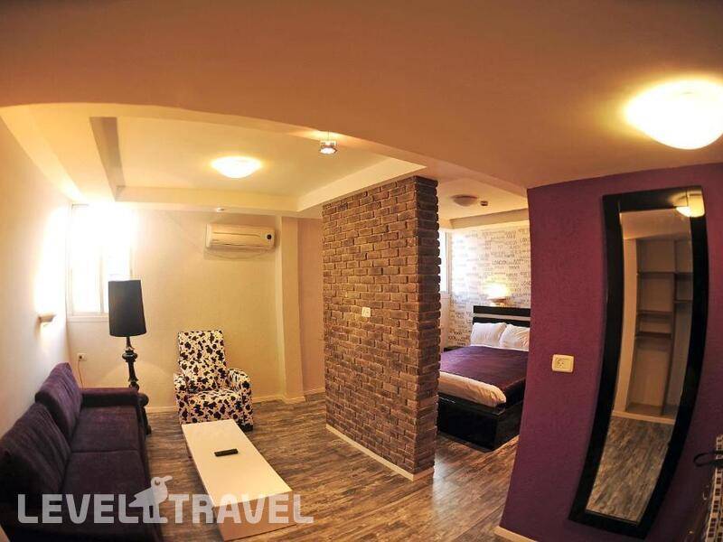 Фотография Rich Boutique Hotel ( Ex. Be Center )