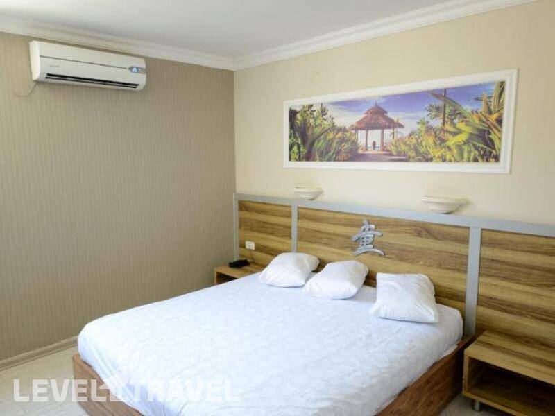 Фотография Rich Boutique Hotel ( Ex. Be Center )