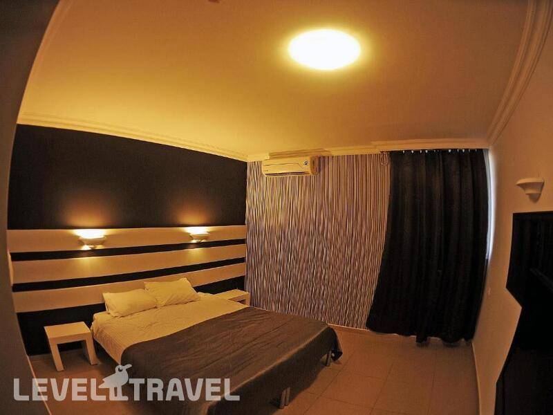 Фотография Rich Boutique Hotel ( Ex. Be Center )