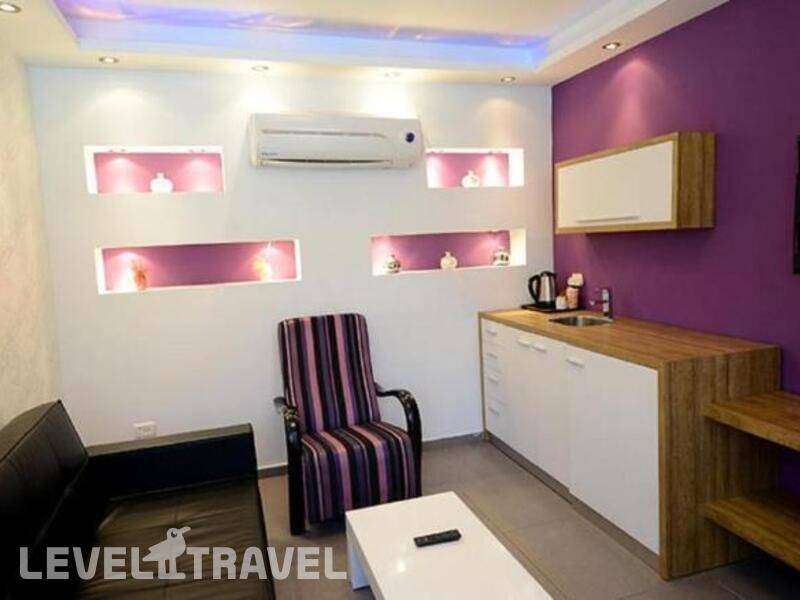 Фотография Rich Boutique Hotel ( Ex. Be Center )