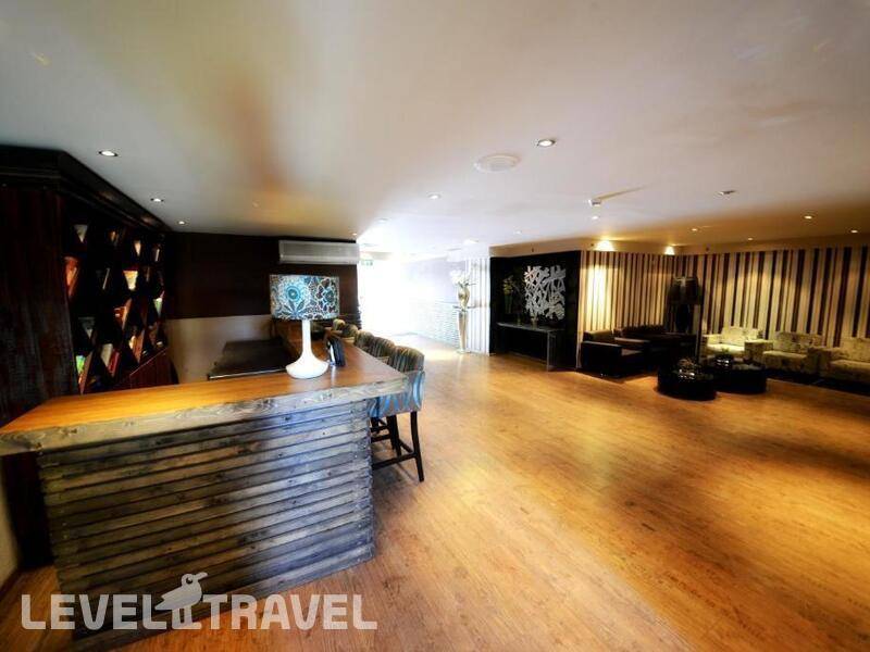 Фотография Rich Boutique Hotel ( Ex. Be Center )