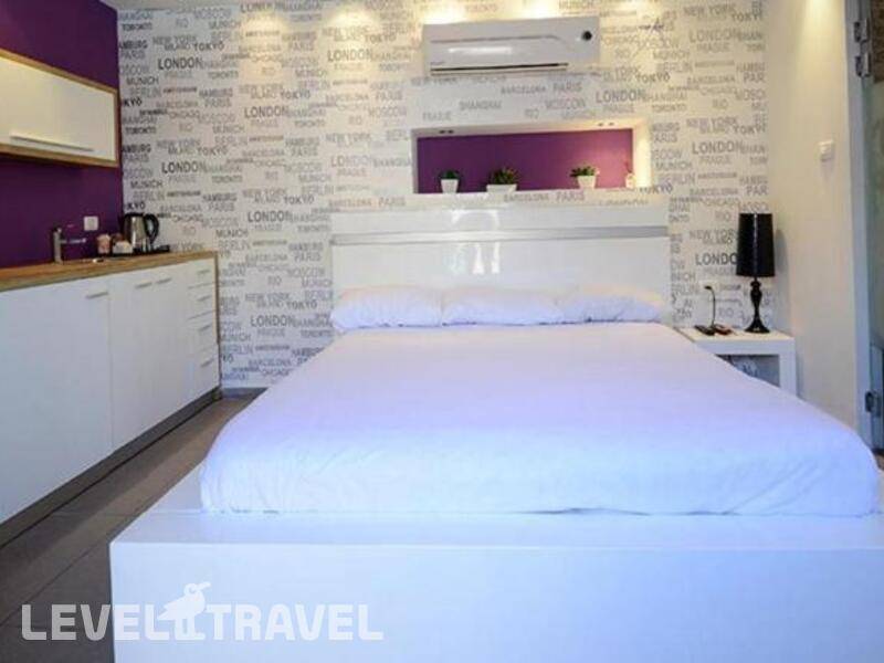 Фотография Rich Boutique Hotel ( Ex. Be Center )