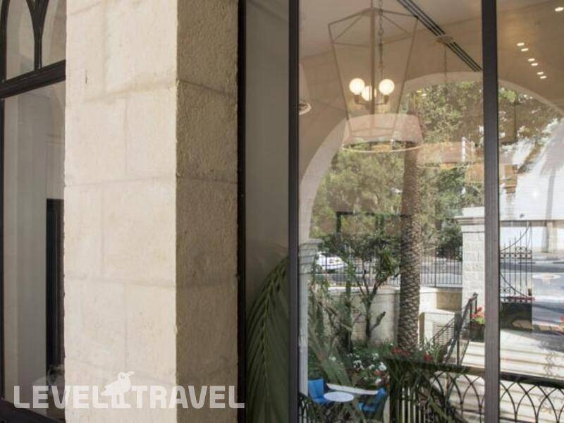 Фотография Bay Club Haifa (Ex.Atlas Bay Club Hotel)