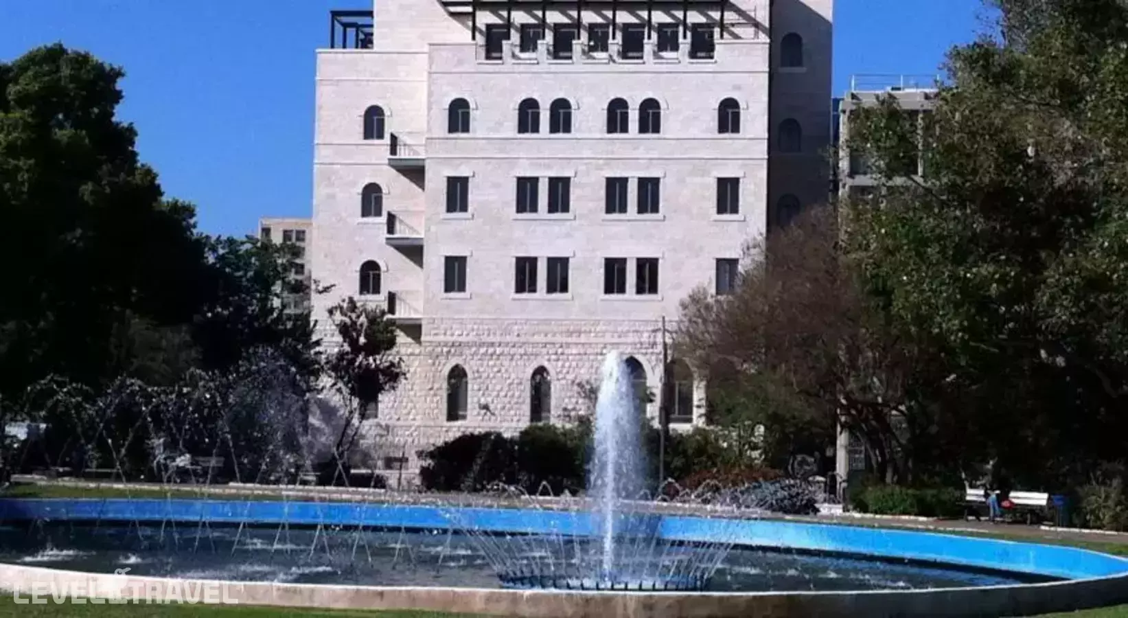 Bay Club Haifa (Ex.Atlas Bay Club Hotel)