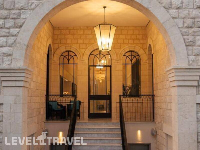 Фотография Bay Club Haifa (Ex.Atlas Bay Club Hotel)