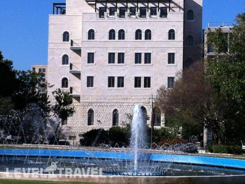 Фотография Bay Club Haifa (Ex.Atlas Bay Club Hotel)
