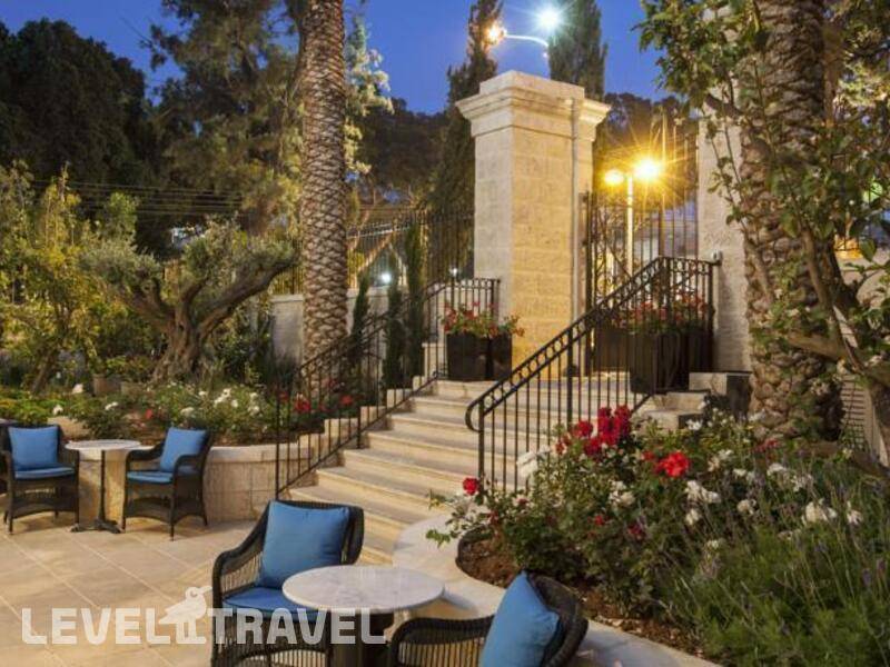 Фотография Bay Club Haifa (Ex.Atlas Bay Club Hotel)
