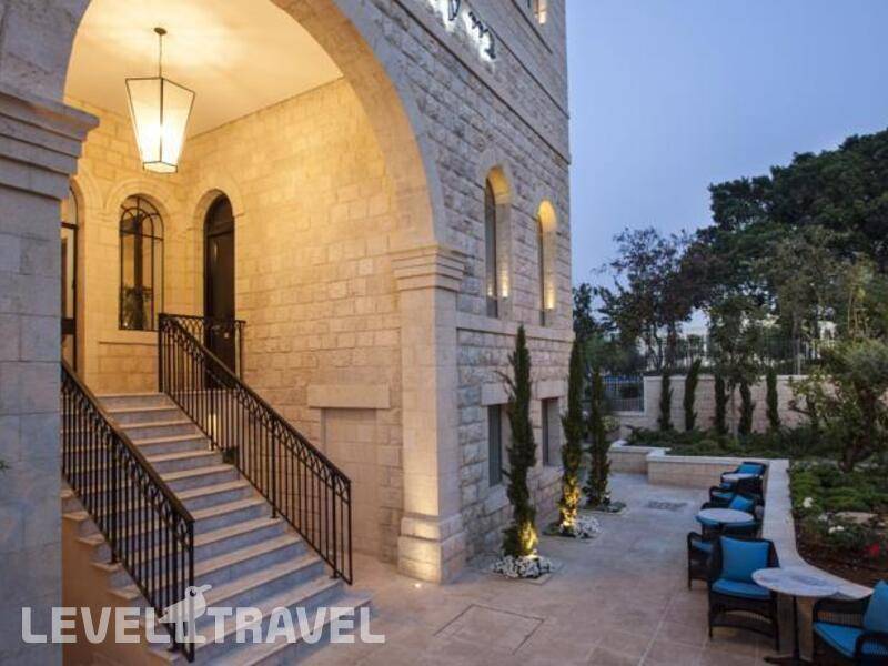 Фотография Bay Club Haifa (Ex.Atlas Bay Club Hotel)